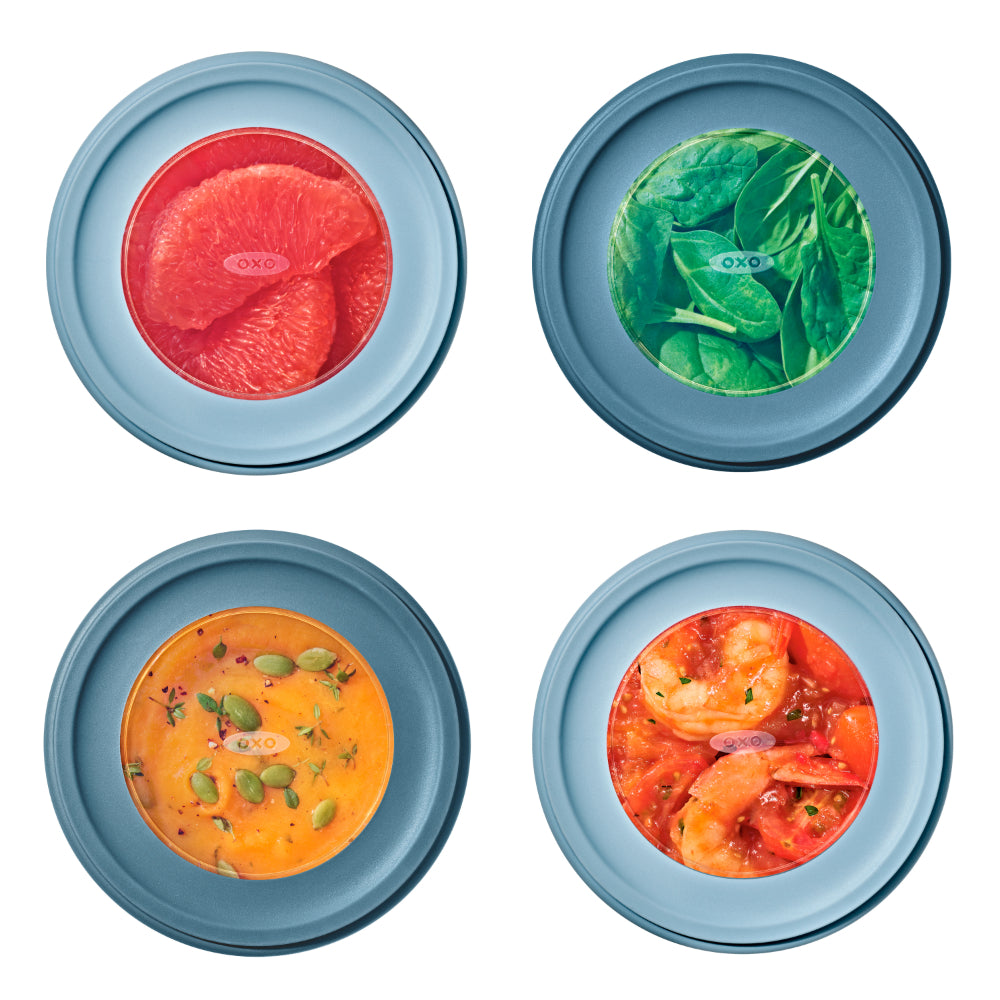 OXO Twist and Stack Container 2 Pack 355ml