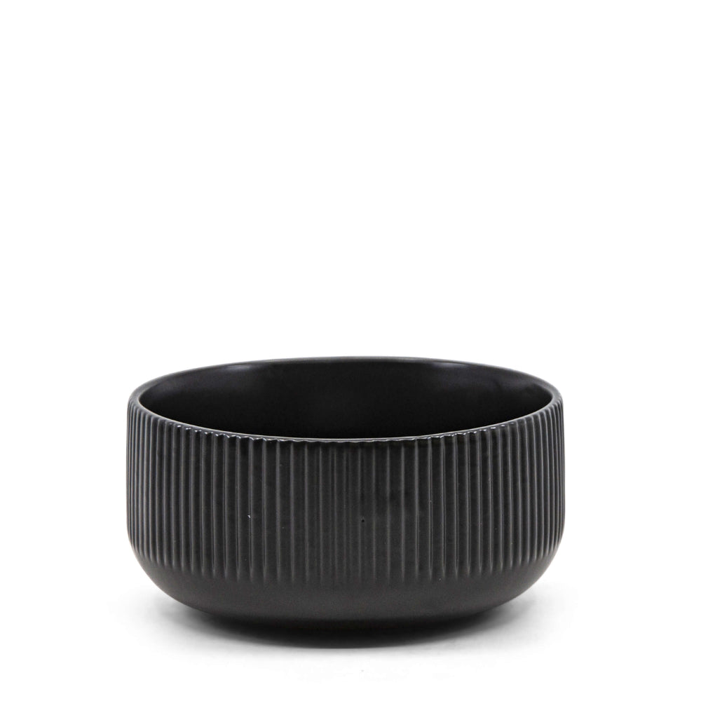 Salt & Pepper Brae Breakfast Bowls 15 x 8.5cm - Set of 4