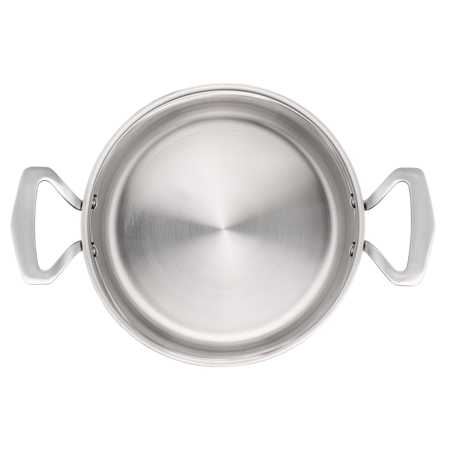 Tefal Space+ Extreme Induction Stainless Steel Pasta Pot 22cm & Lid
