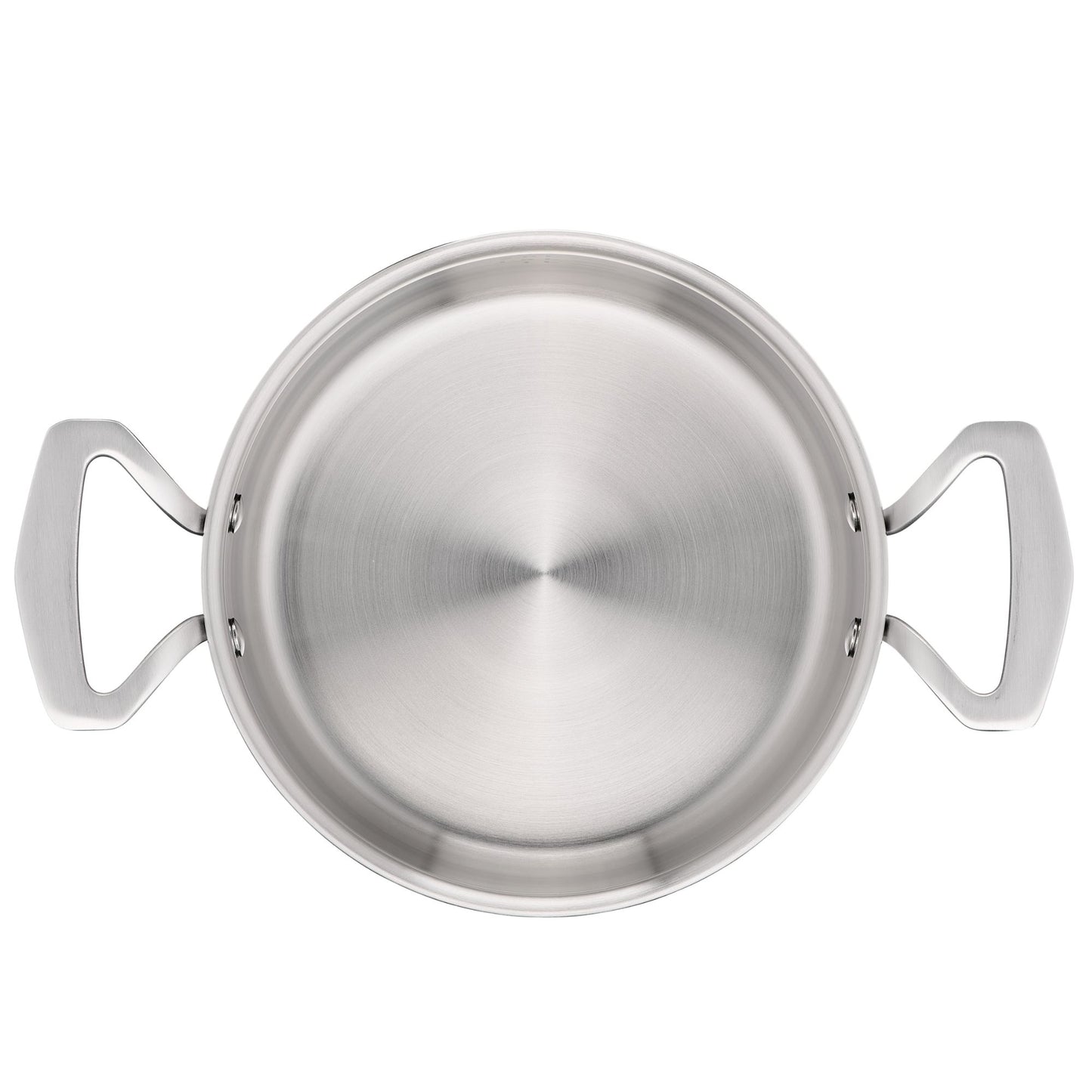 Tefal Space+ Extreme Induction Stainless Steel Stewpot 20cm & Lid
