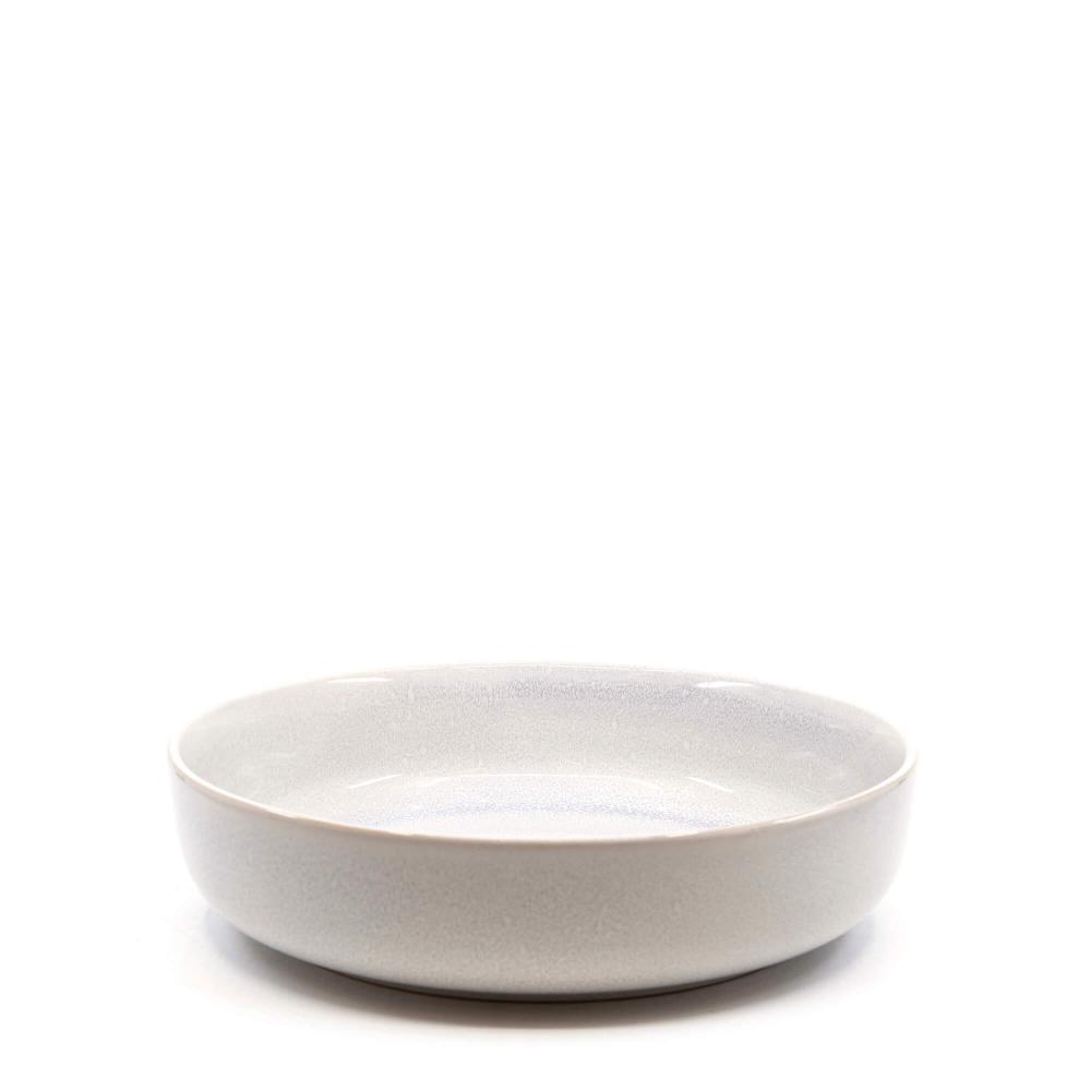 Salt & Pepper Relic Serving Bowl 28x7cm