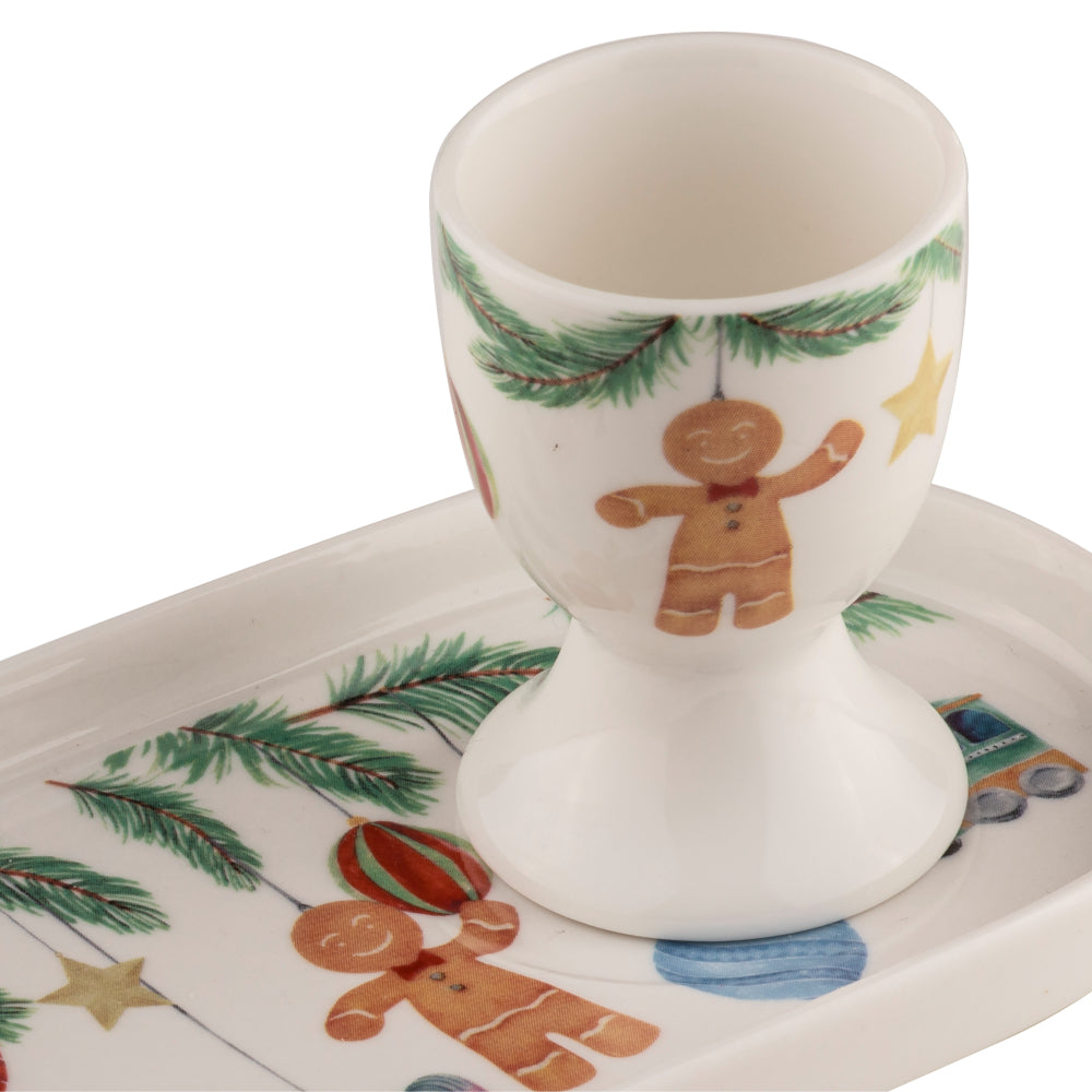 Ashdene Hanging Out For Christmas Soldier Set