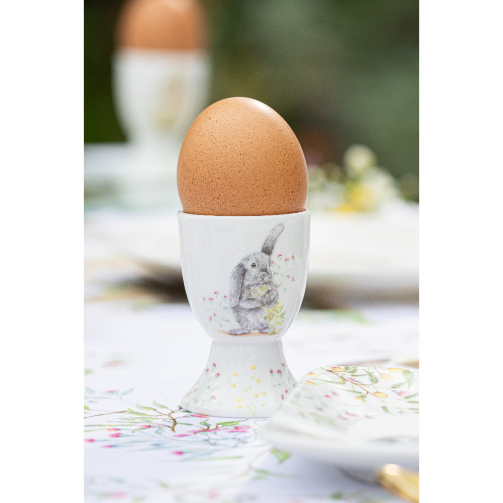 Ashdene Bunny Tales Set of 4 Egg Cups
