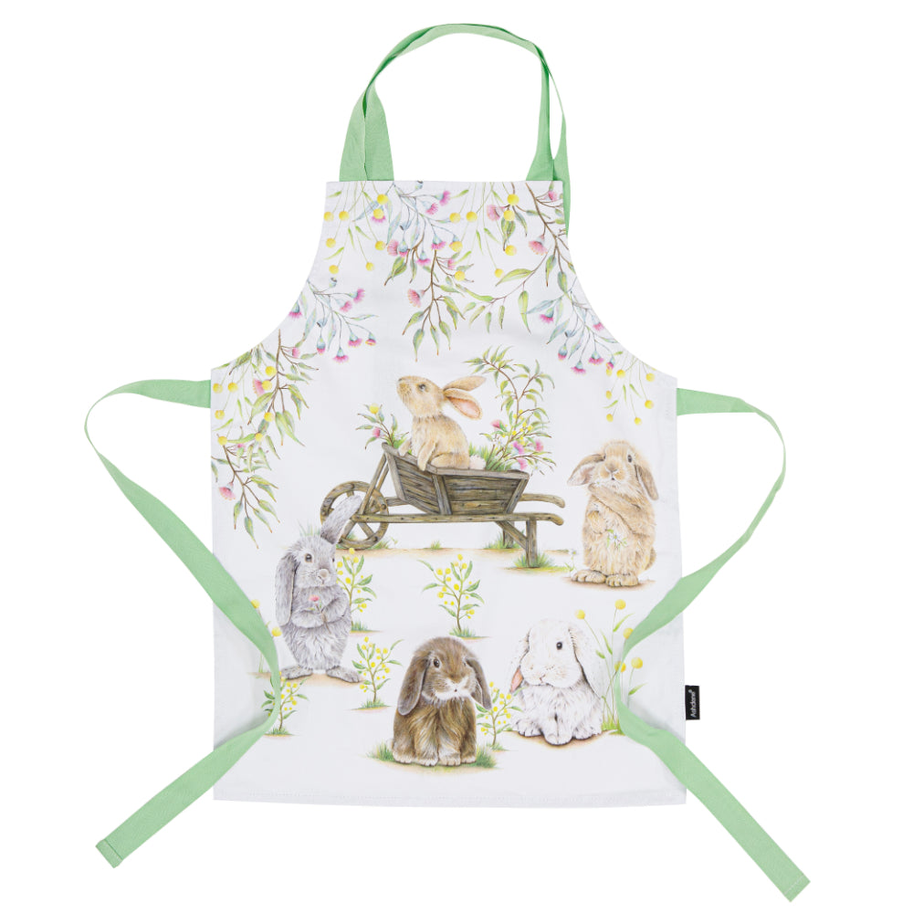 Ashdene Bunny Tales Kids Apron