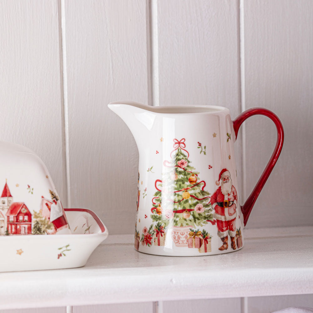 Ashdene Hollybrook Creamer Jug