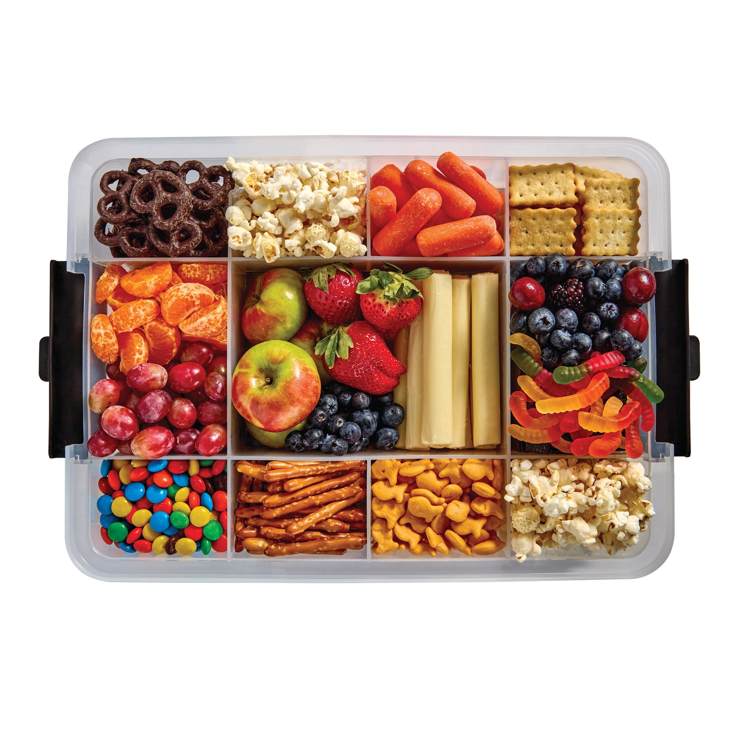 Farberware Snacklebox Board & Box 30cm