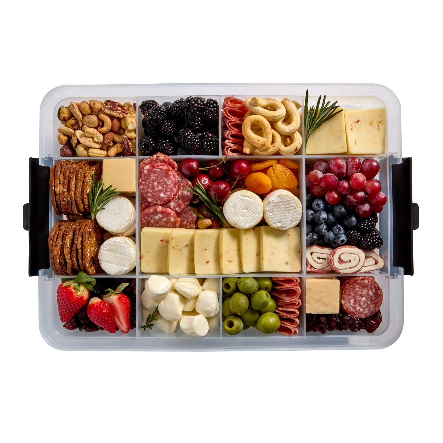 Farberware Snacklebox Board & Box 30cm