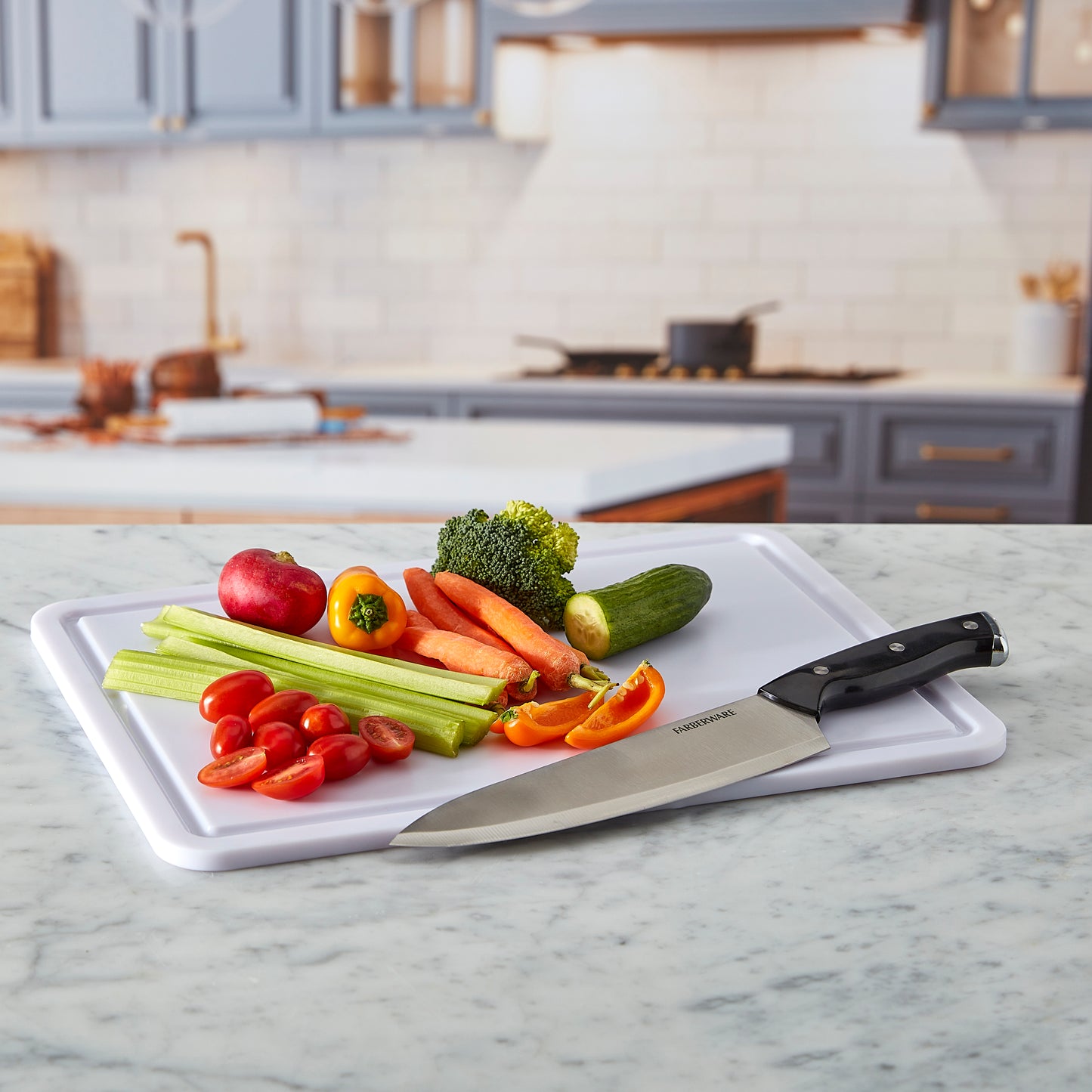 Farberware Snacklebox Board & Box 30cm