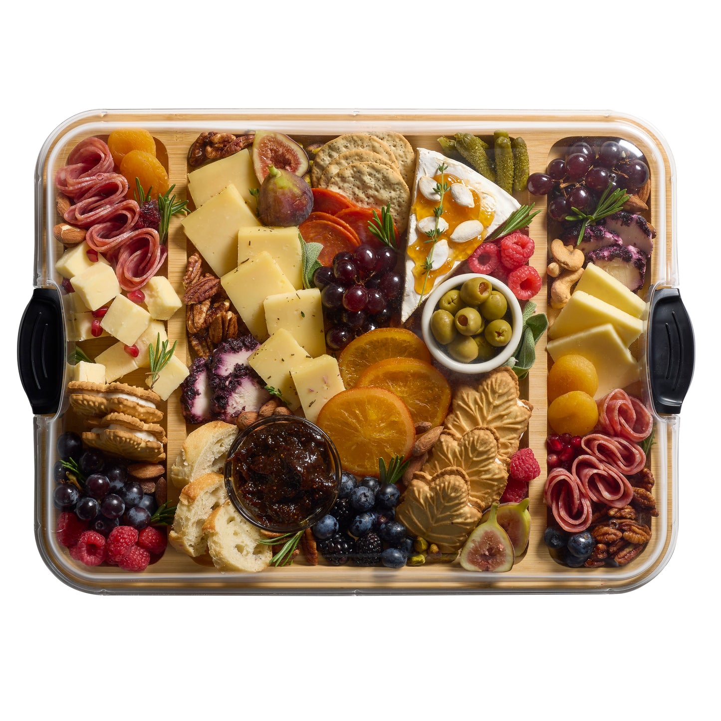 Farberware Build A Board Rectangular Board 30cm