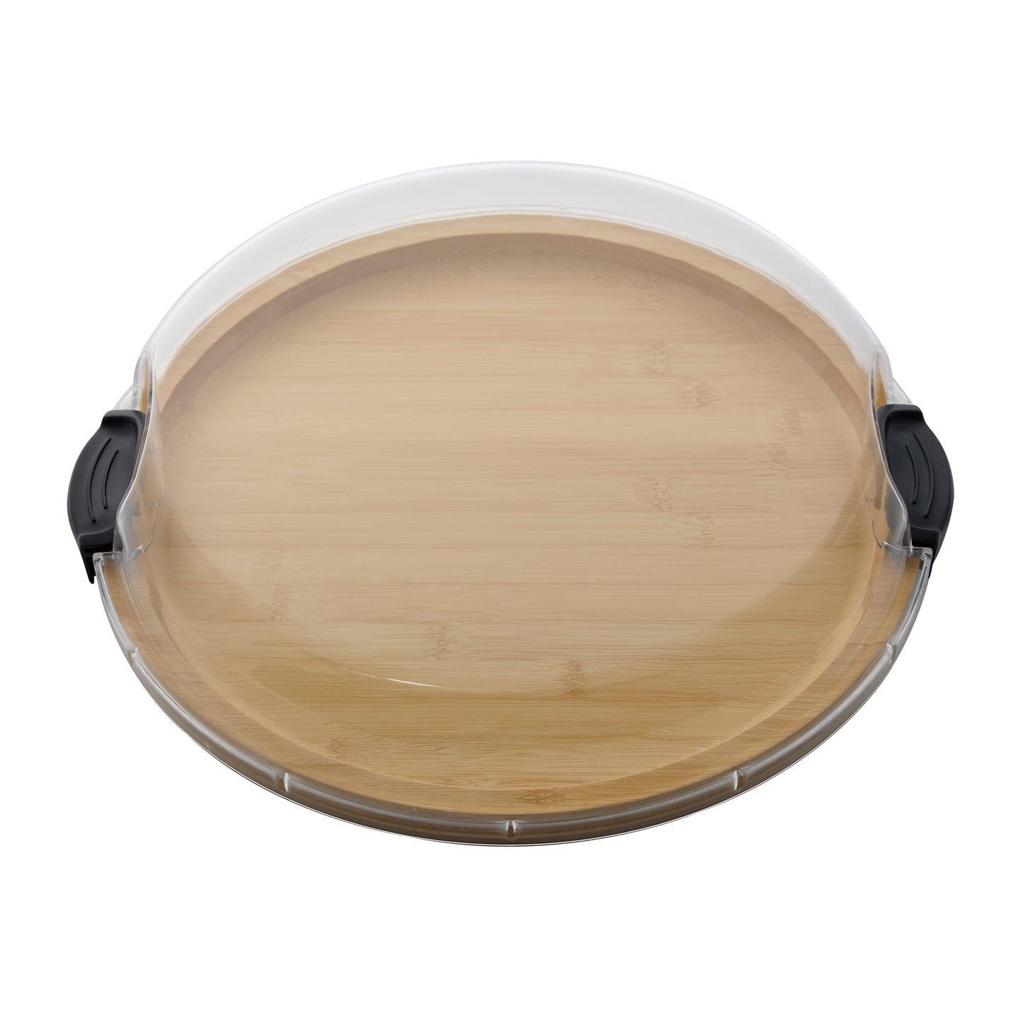 Farberware Build A Board Bamboo Round Board 35cm