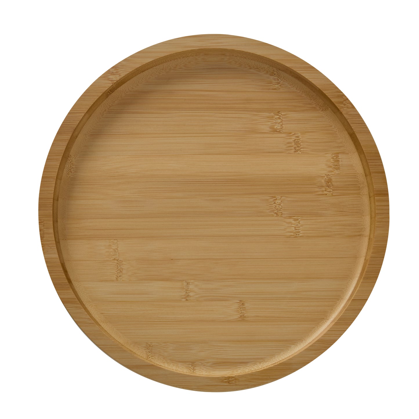 Farberware Build A Board Bamboo Round Board 35cm