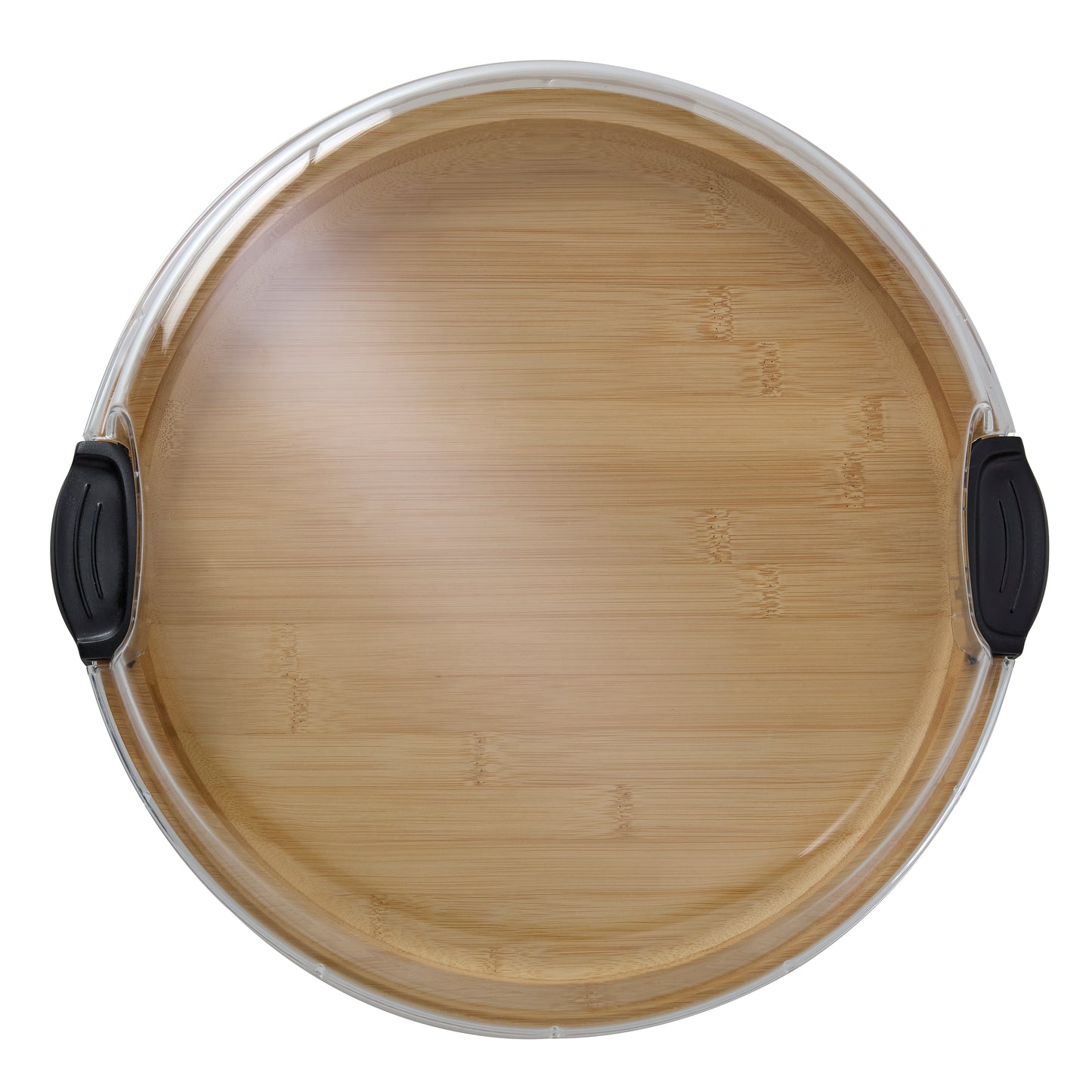 Farberware Build A Board Bamboo Round Board 35cm