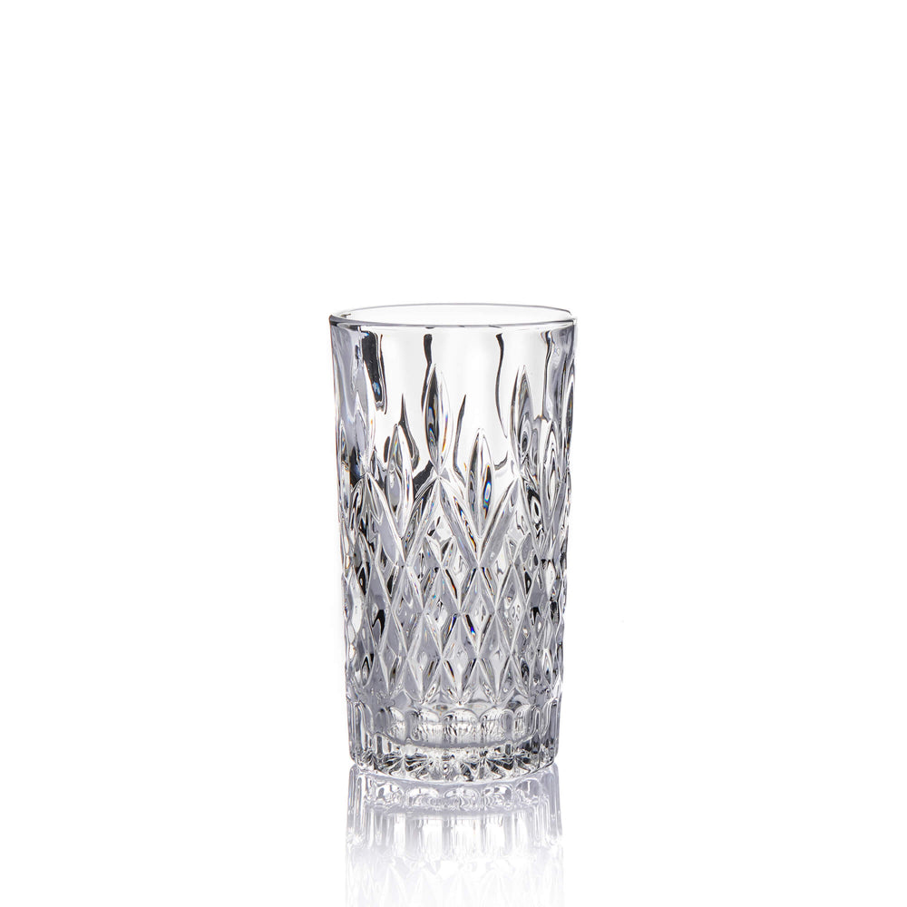 Salt & Pepper Bond Harding Set - 12 Piece