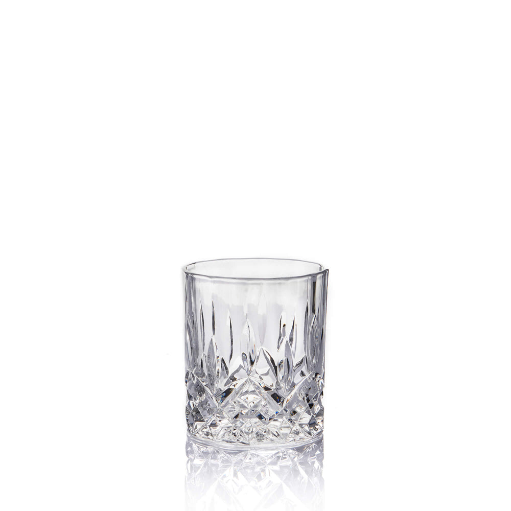 Salt & Pepper Bond Harding Set - 12 Piece