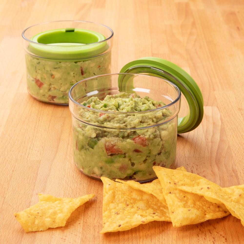 Progressive ProKeeper & Fresh Guacamole Set