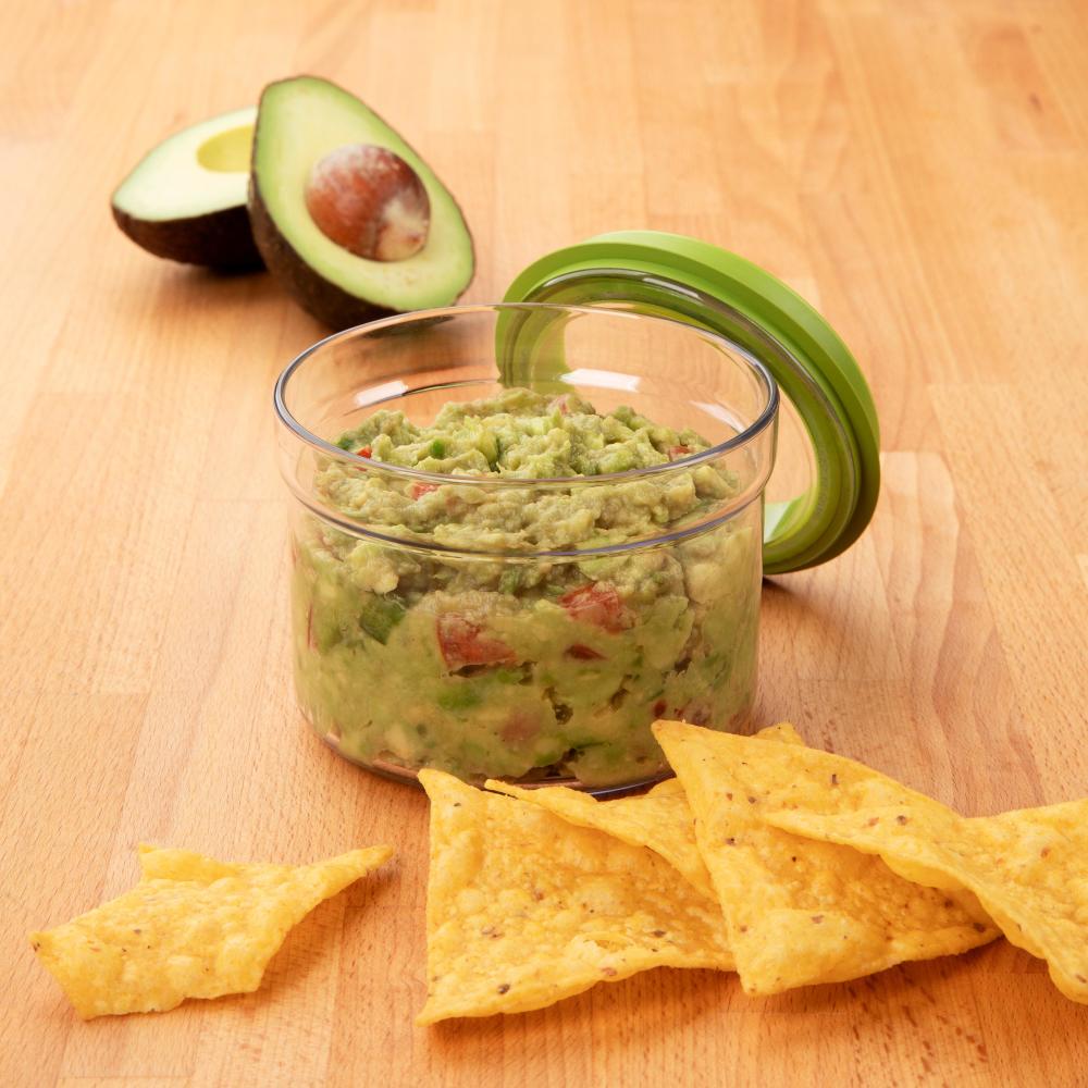 Progressive ProKeeper & Fresh Guacamole Set