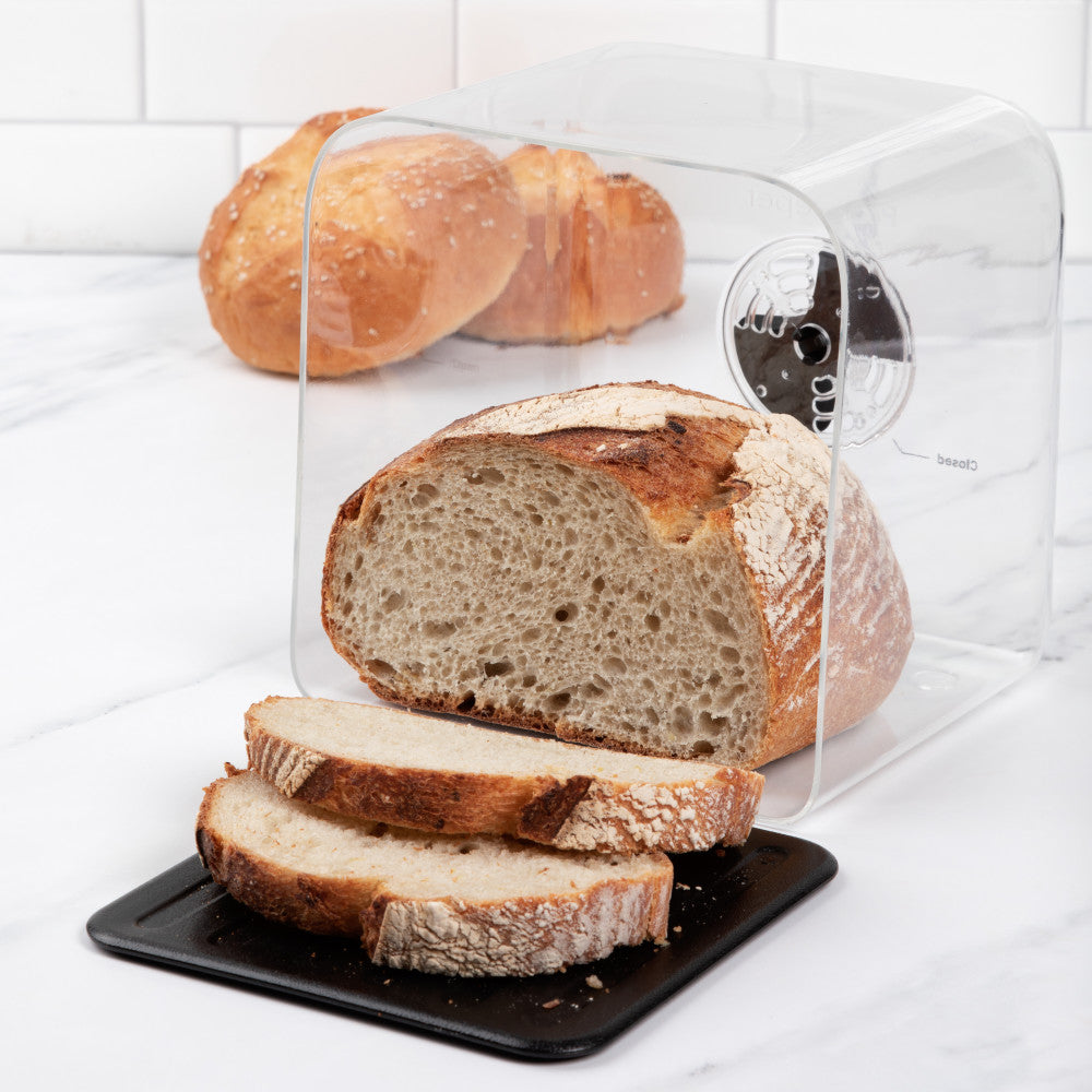 Progressive ProKeeper & Adjustable Bread Bin