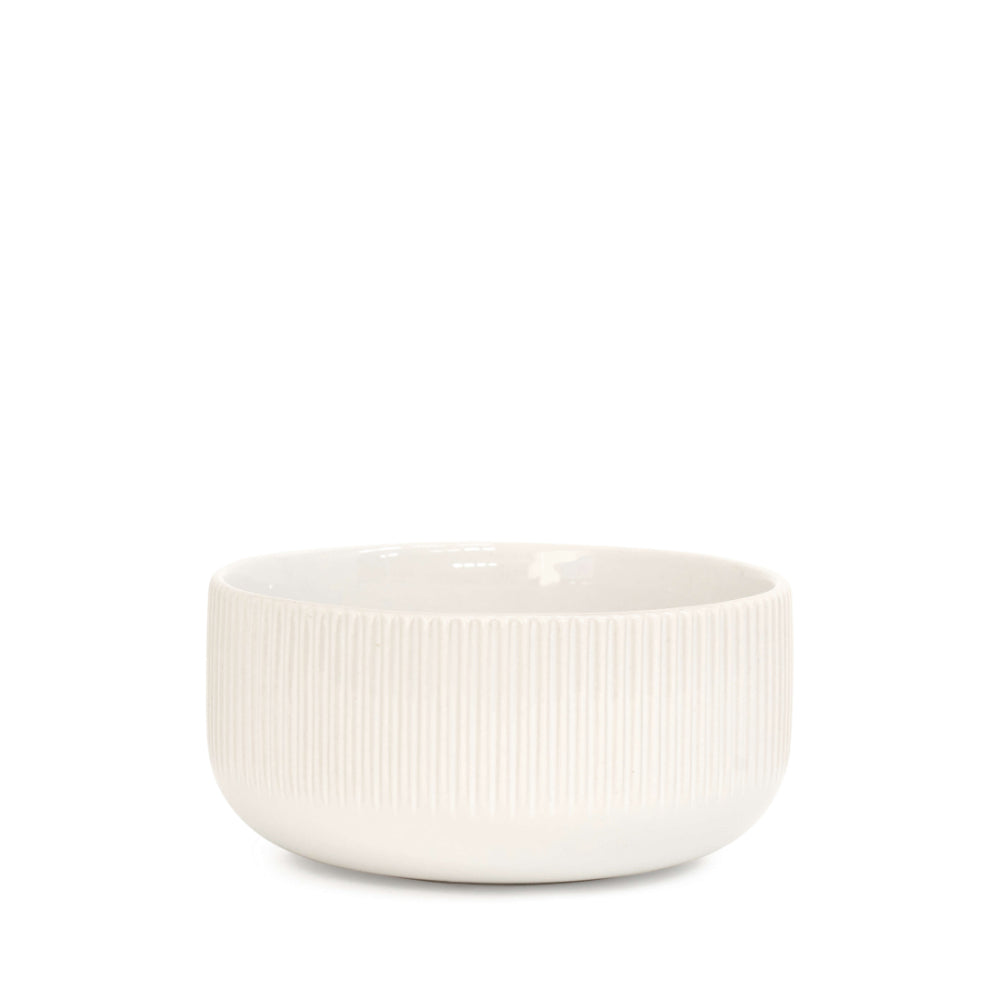 Salt & Pepper Brae Breakfast Bowls 15 x 8.5cm - Set of 4