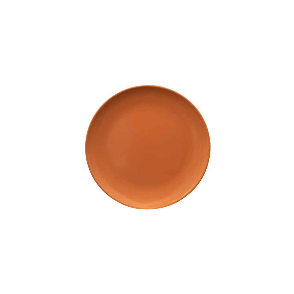 Serroni Colour Melamine Dinner Plate 25cm