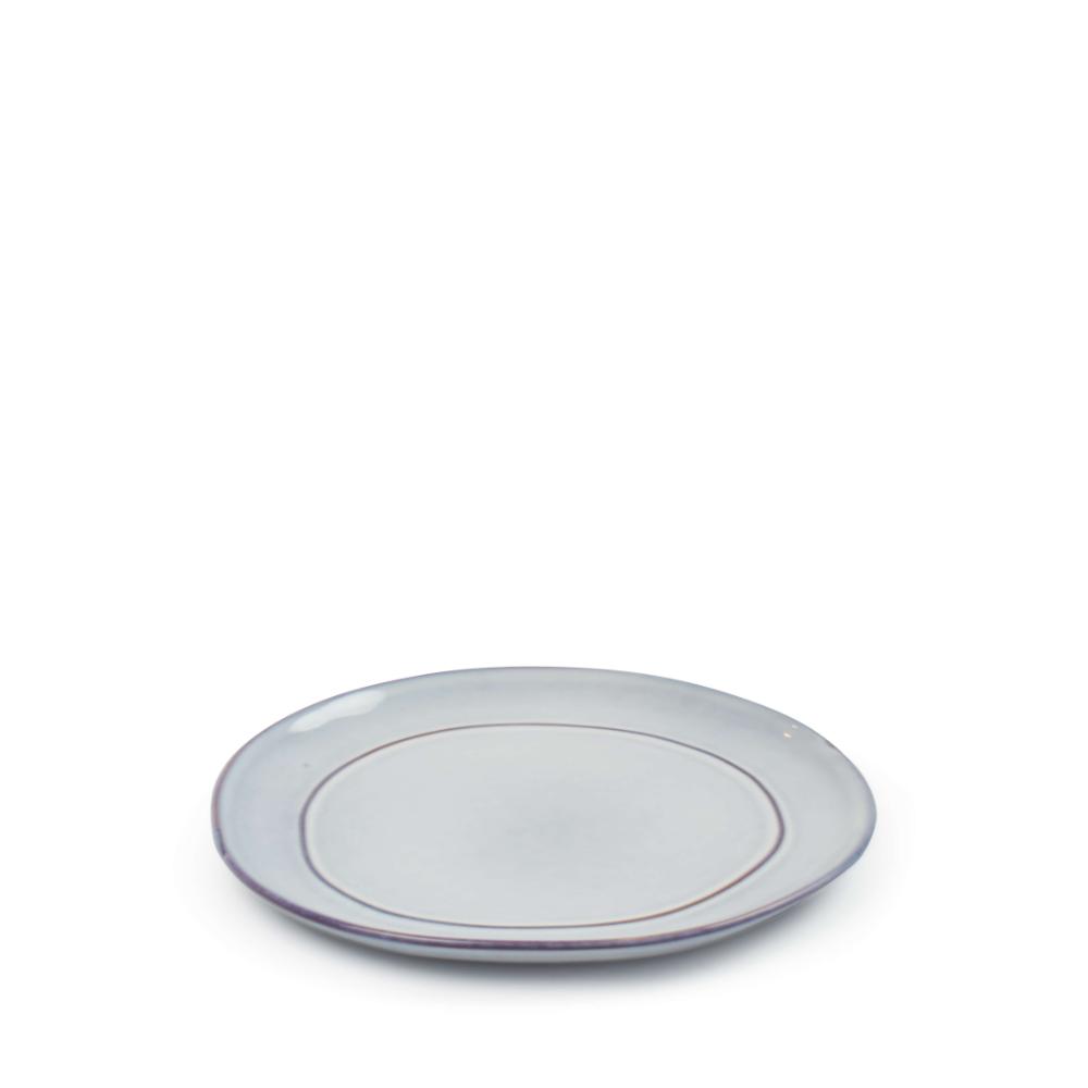 Salt & Pepper Lorenz 12 Piece Dinner Set