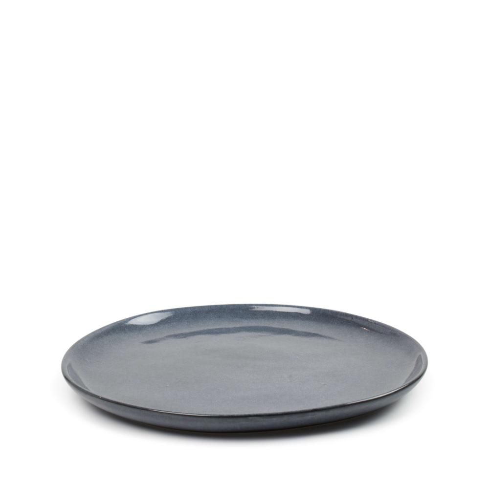 Salt & Pepper Series 12 Piece Dinner Set