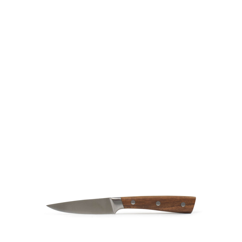 Salt & Pepper Chop Precision Knife Block 6 Piece