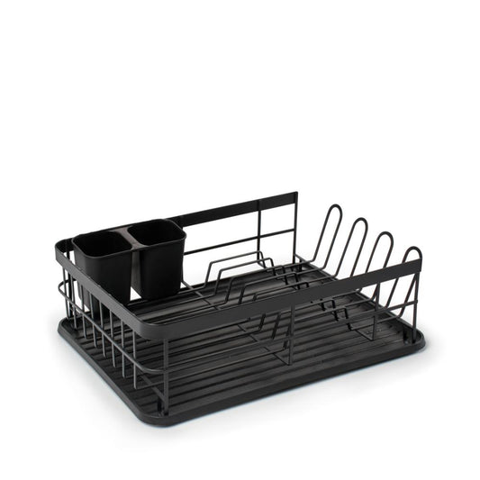 Salt & Pepper Rinse Dishrack