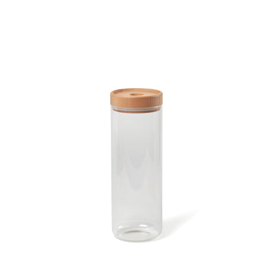 Salt & Pepper Store Canister 11 x 29cm