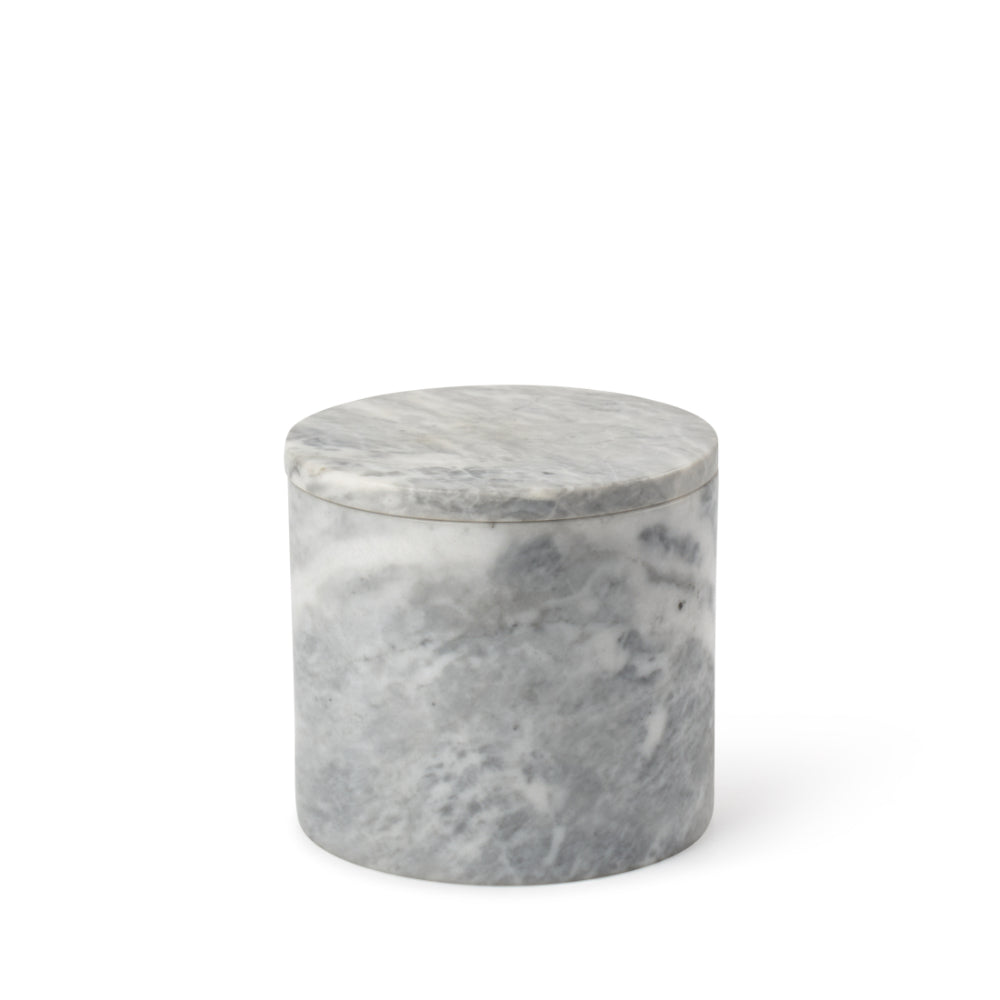 Salt & Pepper Store Canister 12 x 20cm