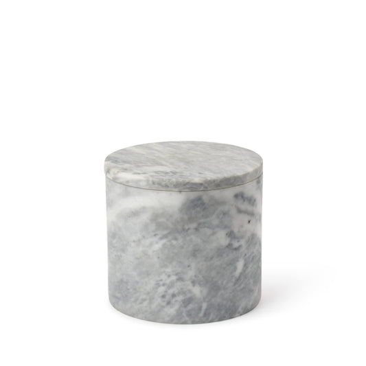 Salt & Pepper Store Canister 12 x 20cm