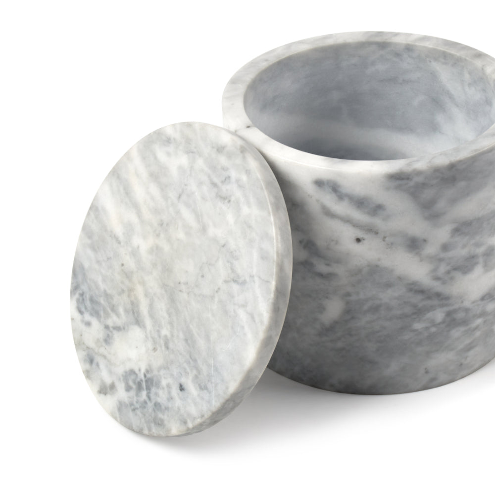 Salt & Pepper Store Canister 12 x 20cm