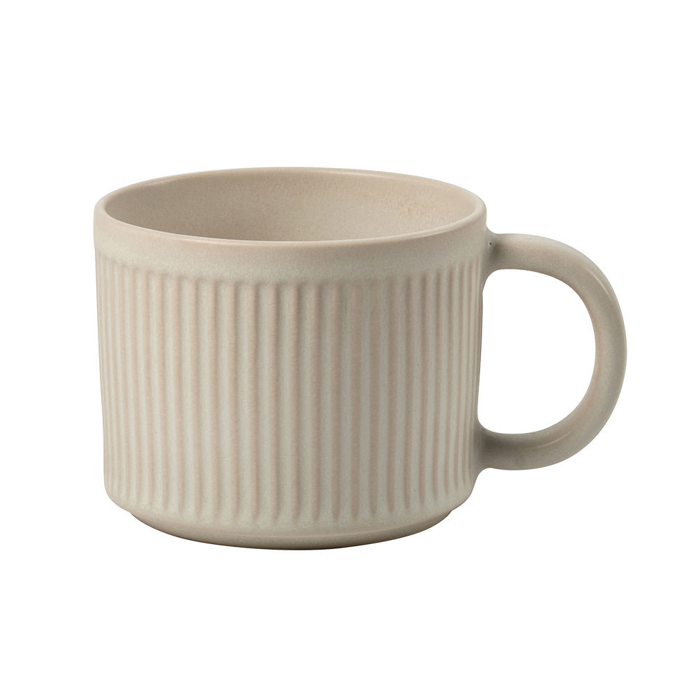 Salt & Pepper Olav Mug 340mL