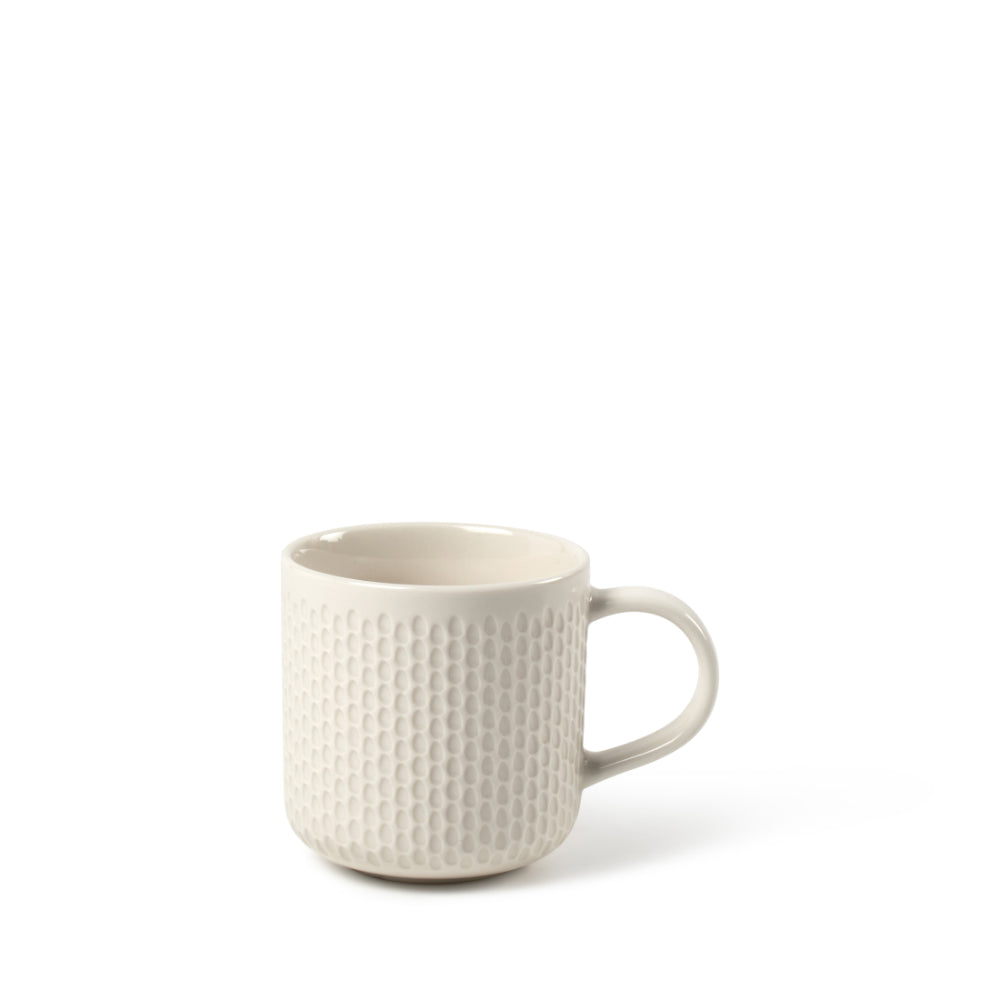 Salt & Pepper Otis Mug 300ml - Set of 6