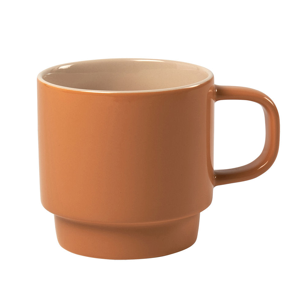 Salt & Pepper Bosu Mug 340ml - Set of 6