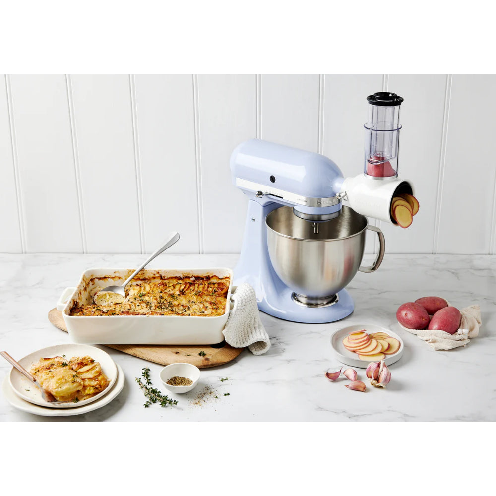 KitchenAid Fresh Prep Slicer/Shredder Attachment