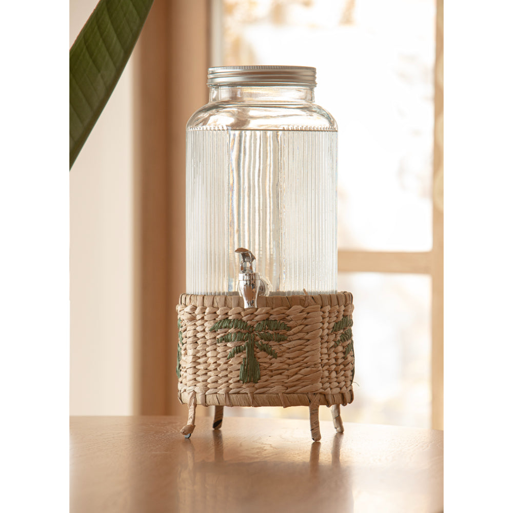 Ladelle Panama Drink Dispenser