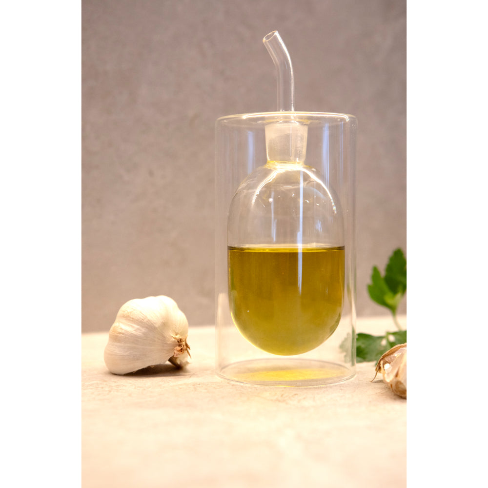 Ladelle Gather Double Wall Oil Bottle