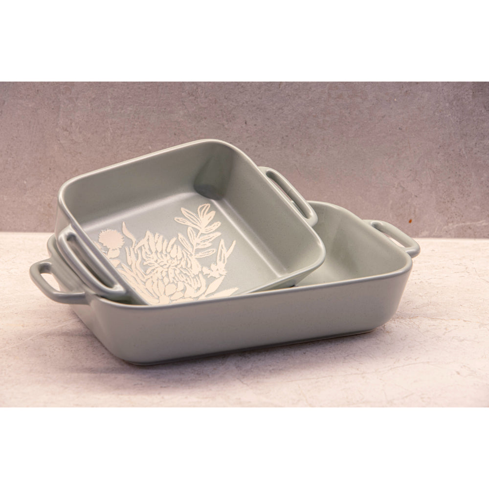 Ladelle Esperance Medium Baking Dish