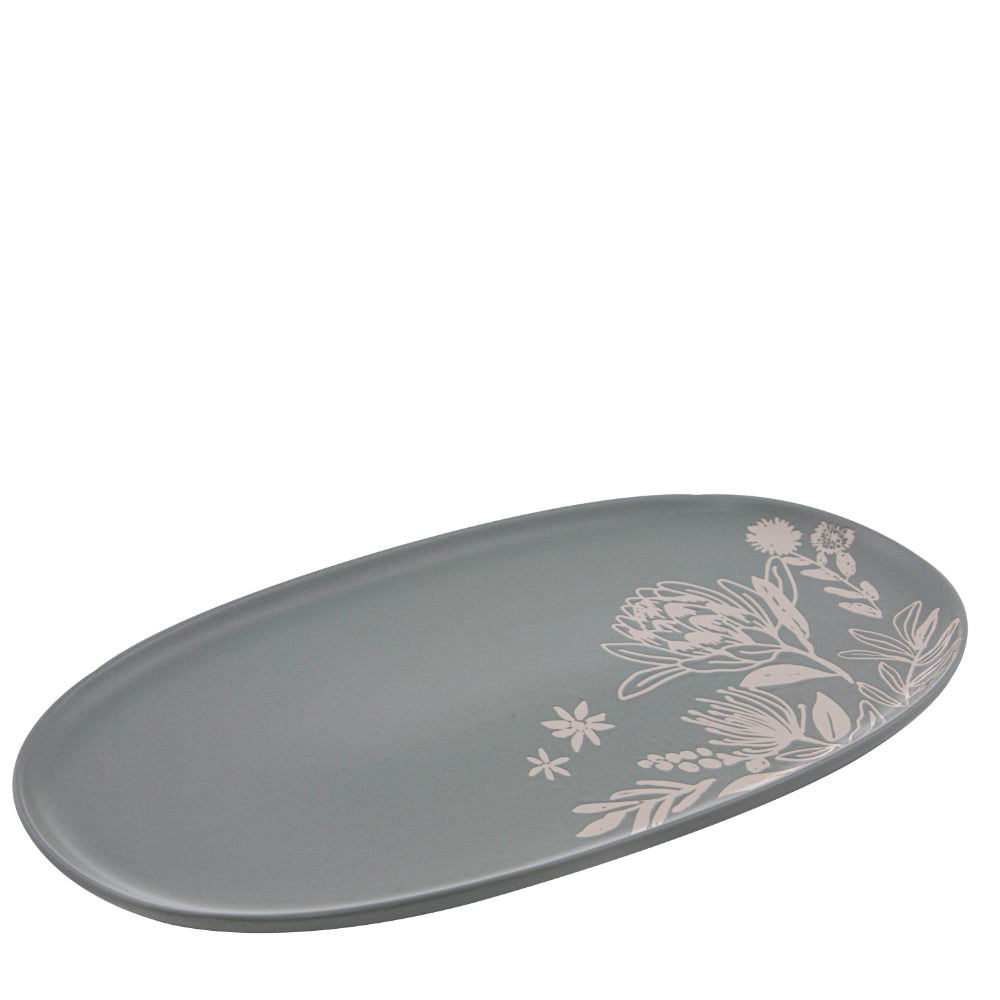 Ladelle Esperance Large Oval Platter