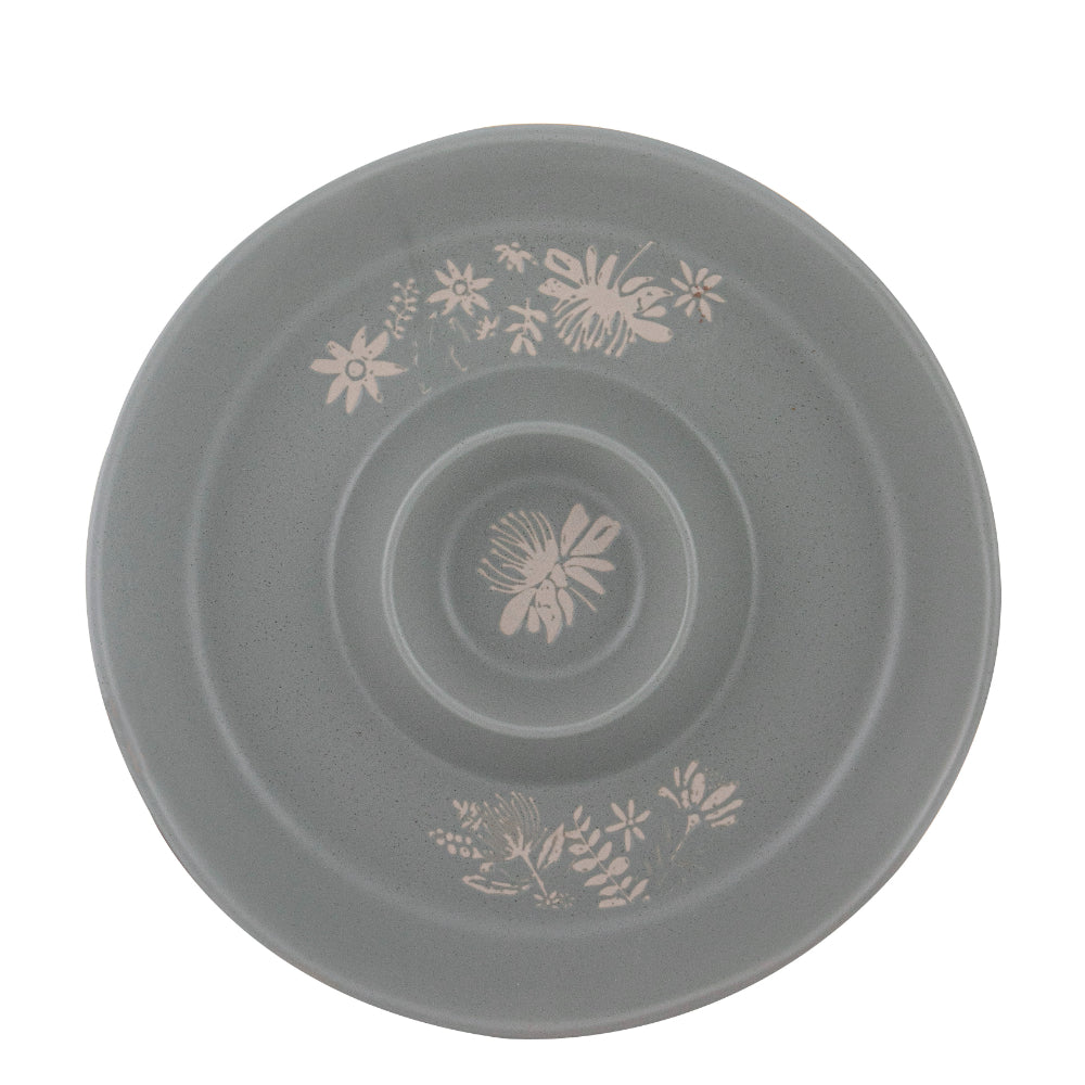 Ladelle Esperance Chip & Dip Bowl