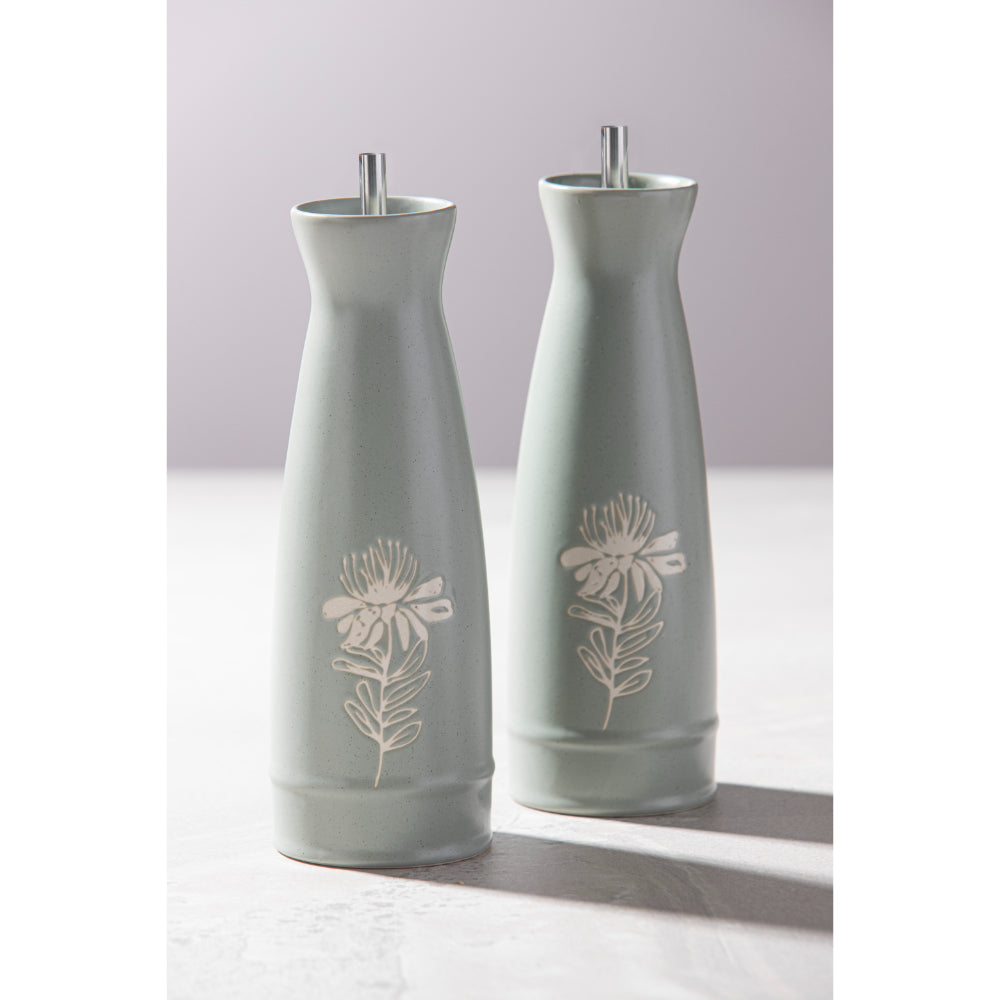 Ladelle Esperance Oil & Vinegar Set