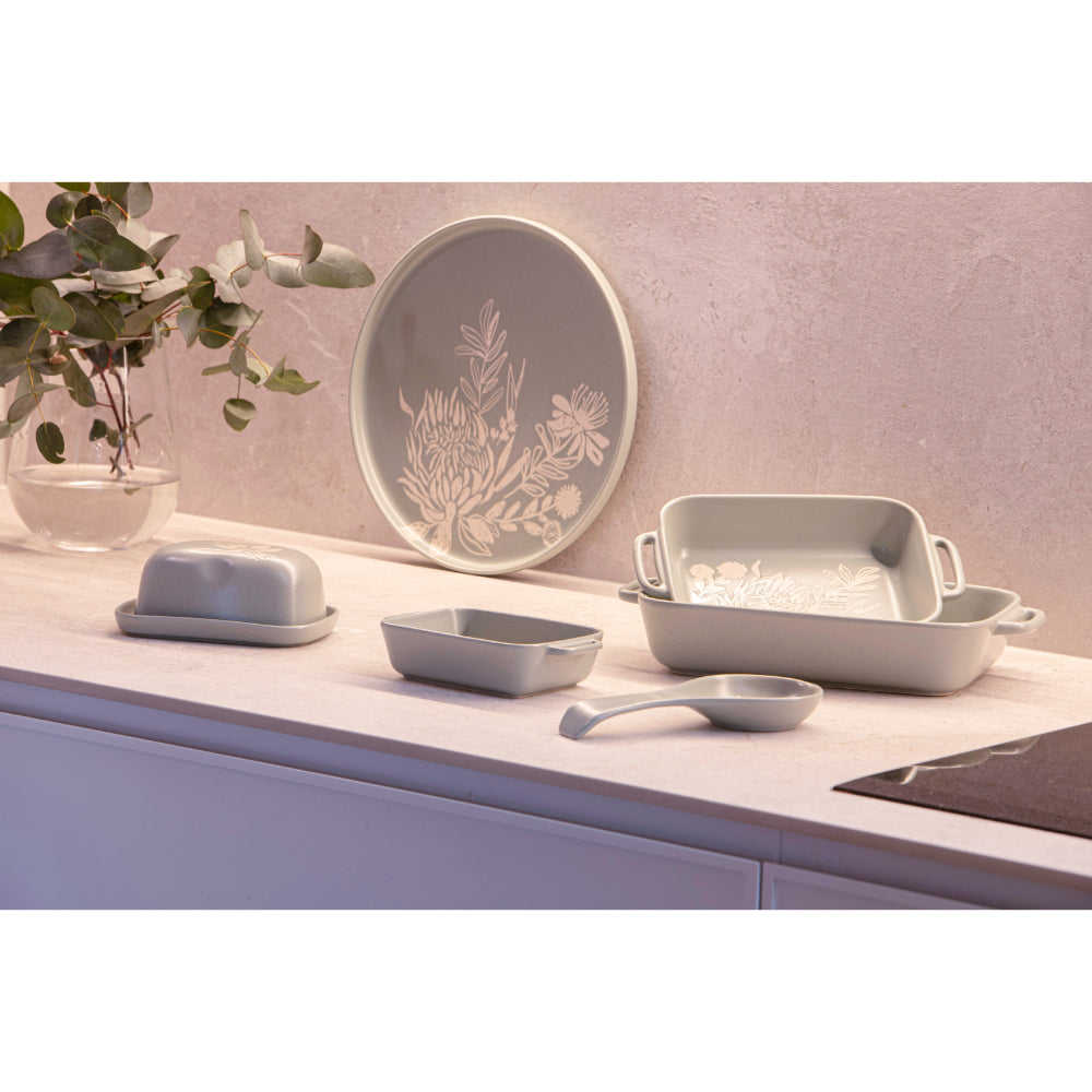 Ladelle Esperance Round Platter