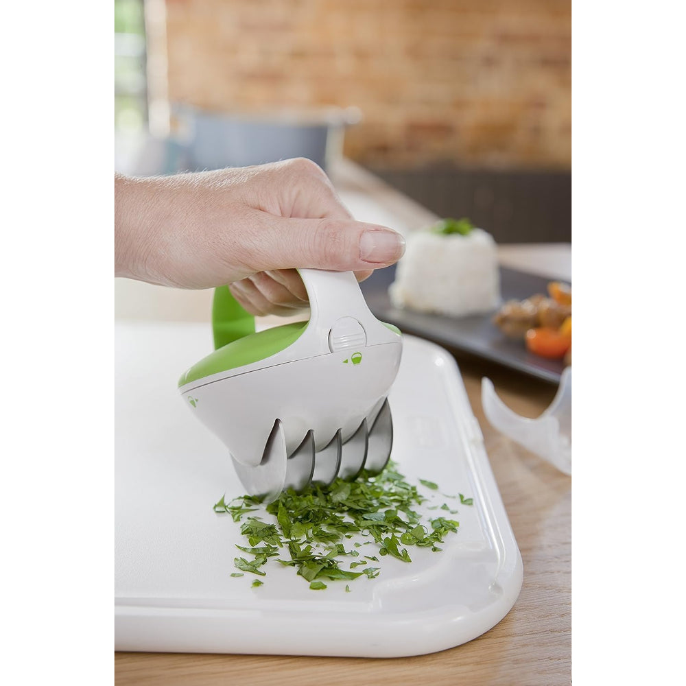 Zyliss Fast Cut Herb Tool