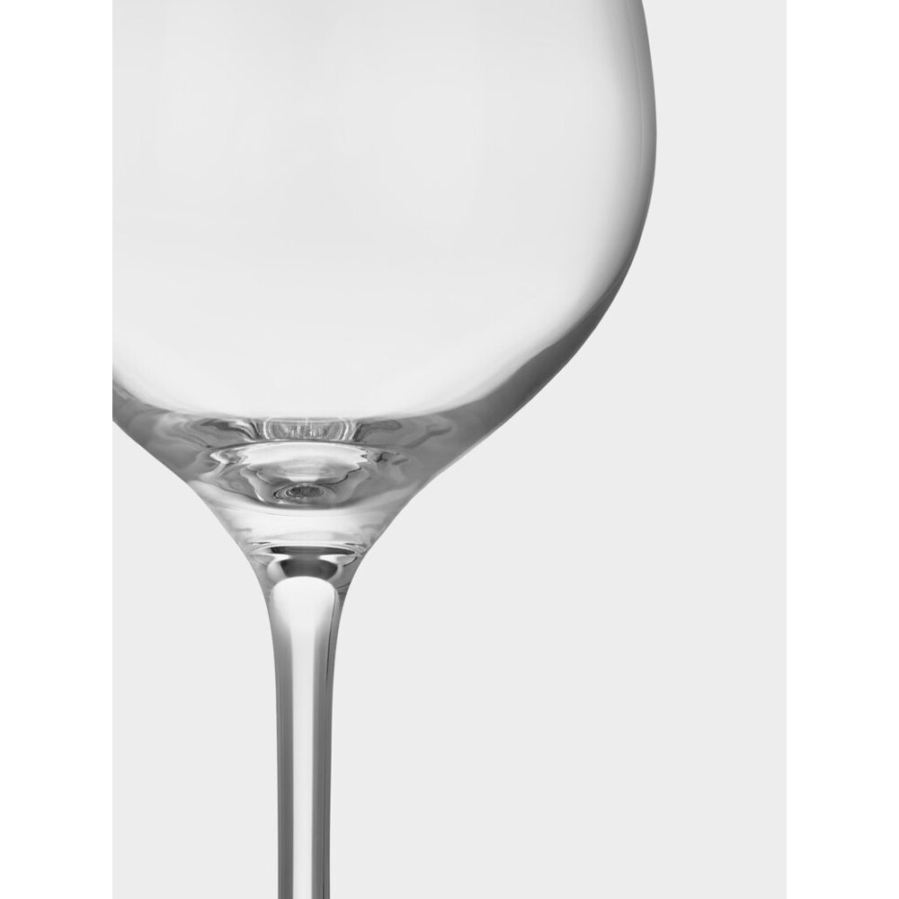 Orrefors Set Of 4 Gin & Tonic Glasses 640ml