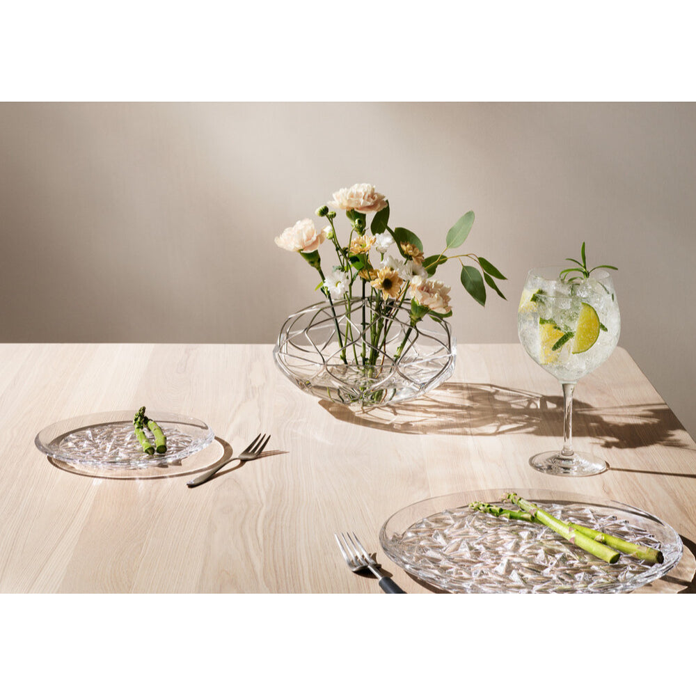 Orrefors Set Of 4 Gin & Tonic Glasses 640ml