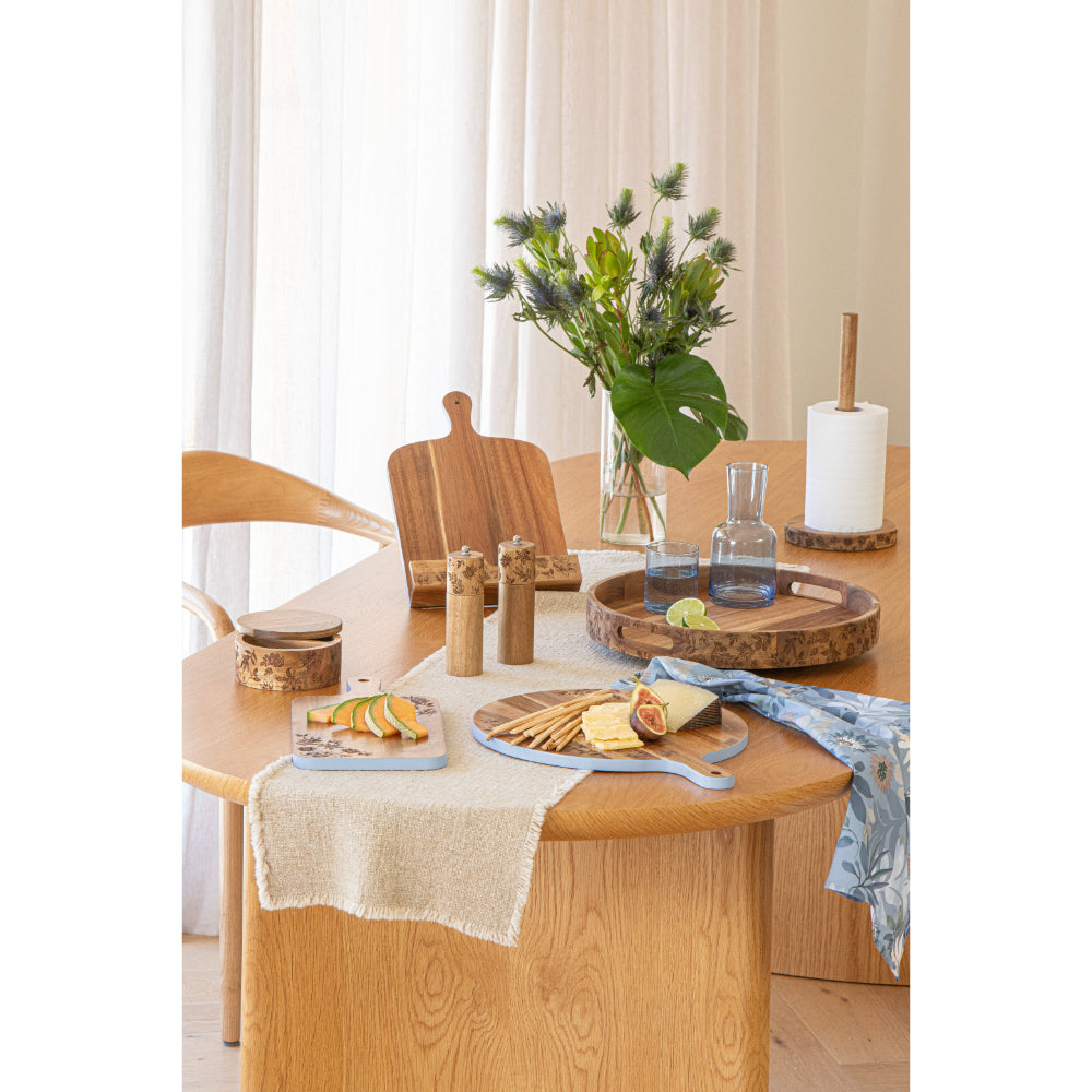 Ladelle Mossman Rectangle Serving Board