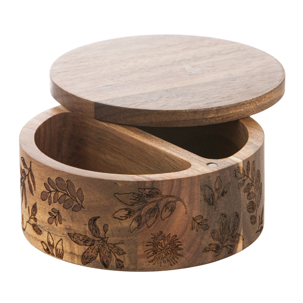 Ladelle Mossman 2 Part Salt Cellar