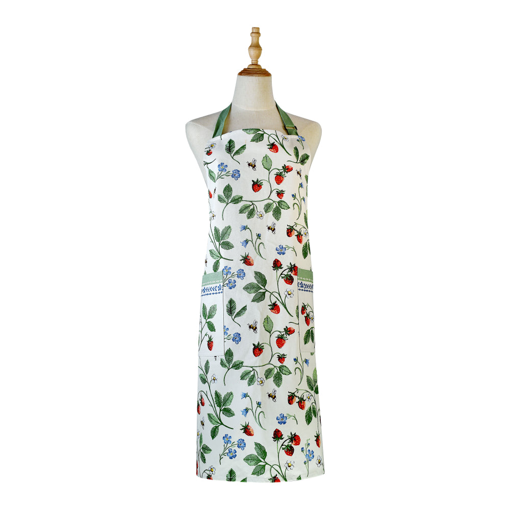 Ulster Weavers Strawberry Patch Apron