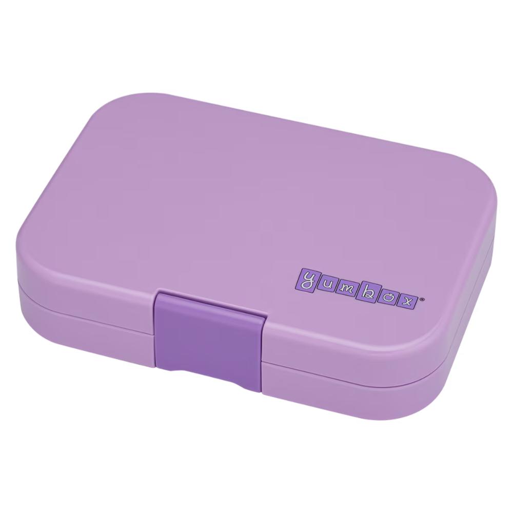 Yumbox Panino Lunch Box 4 Compartment