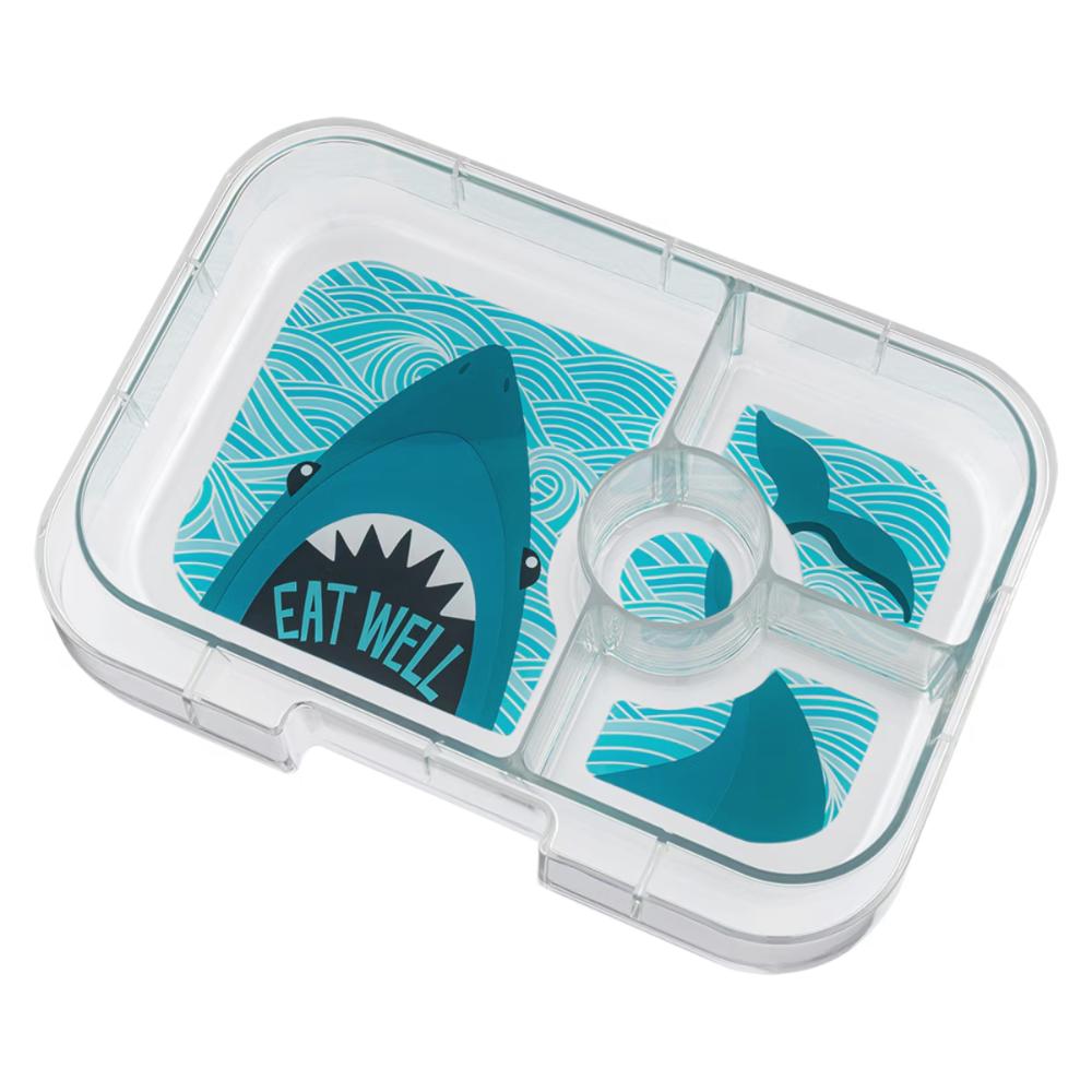 Yumbox Panino Lunch Box 4 Compartment